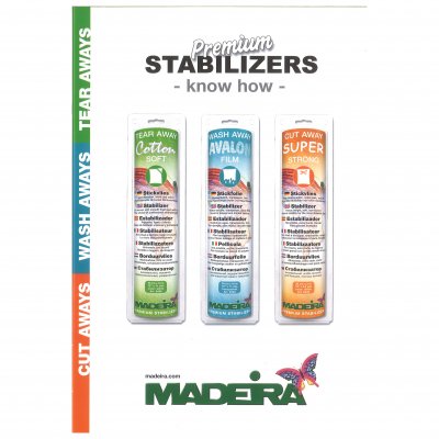 Brochure: Stabilizer Know How