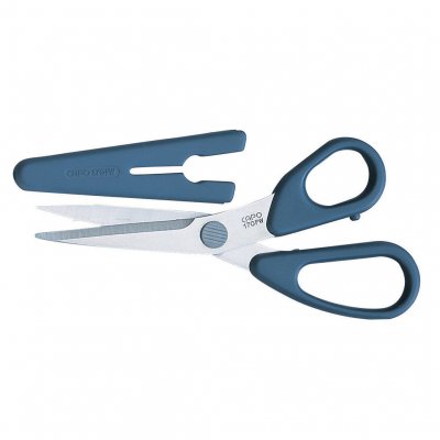 Scissors: Patchwork: 17.78cm/7in
