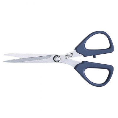 Scissors: Patchwork: Small: 13.5cm/5.3in