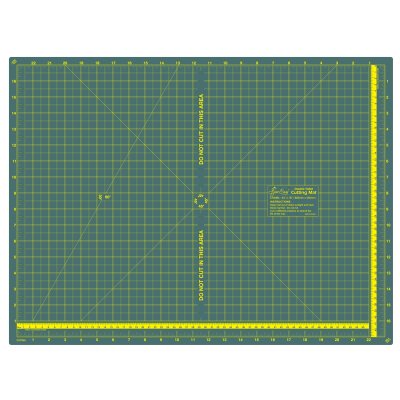 Cutting Mat: Foldable: 60 x 45cm