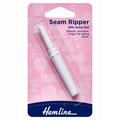 Seam Ripper: Premium: Small