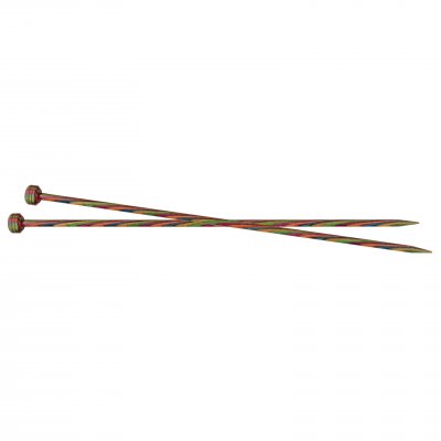 Symfonie: Knitting Pins: Single-Ended: 30cm x 12.00mm
