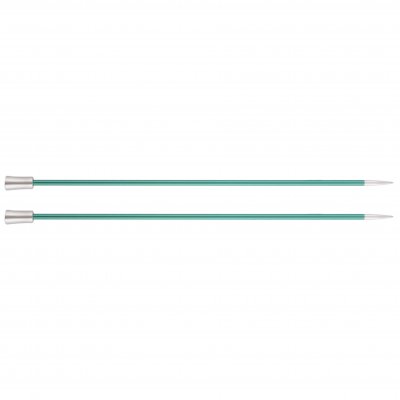 Zing: Knitting Pins: Single-Ended:  30cm x 3.25mm