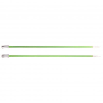 Zing: Knitting Pins: Single-Ended:  30cm x 3.50mm