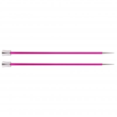 Zing: Knitting Pins: Single-Ended:  30cm x 5.00mm