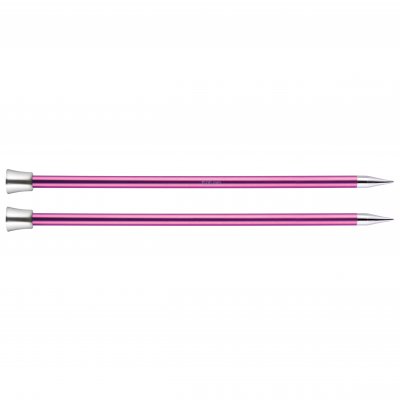 Zing: Knitting Pins: Single-Ended:  30cm x 12.00mm