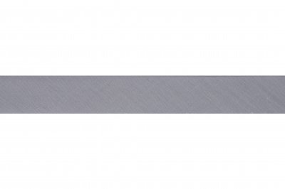 Bias Binding: Polycotton: 13mm: Pale Grey