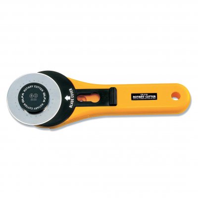 Rotary Cutter: 60mm