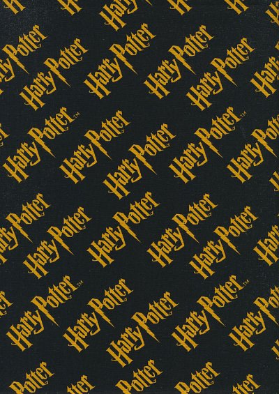 Harry Potter - 2380217vs