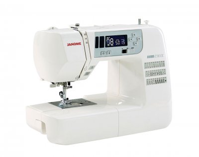 Janome Sewing Machine - 230DC