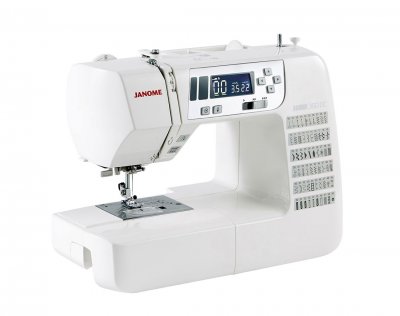 Janome Sewing Machine - 360DC