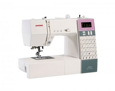 Janome Sewing Machine - DKS30