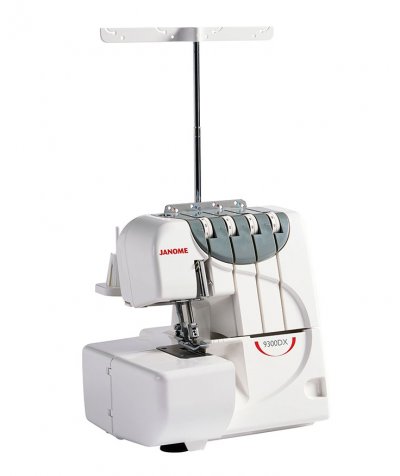 Janome Sewing Machine - 9300DX