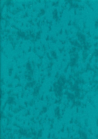 Fabric Freedom - Marble M2121-04 Turquoise