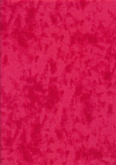 Fabric Freedom - Marble M2121-09 Red
