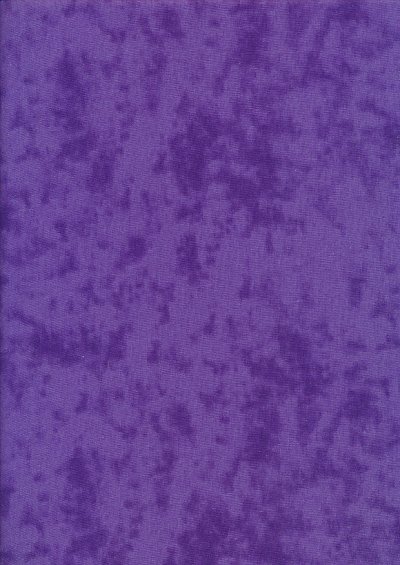 Fabric Freedom - Marble M2121-06 Purple