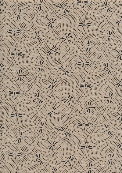Japanese Fabric - Yano 61200 col 101