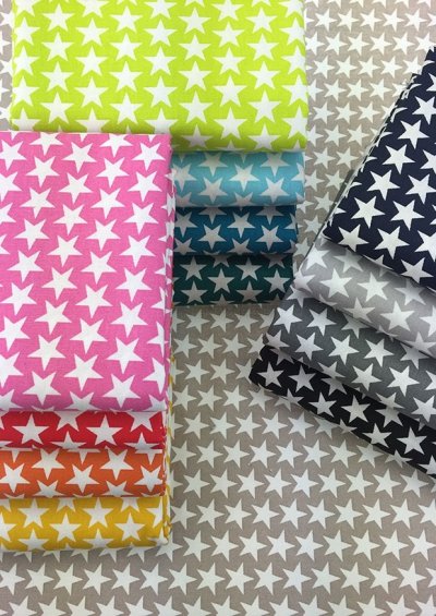 Je Ne Saos Quoi Collection Bundle - Large Star Collection 13 Fat 1/4s