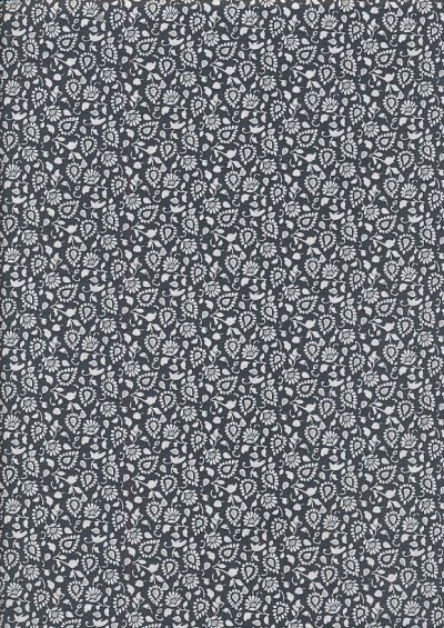 60" Wide Cotton Fabric - Zinzolin 6