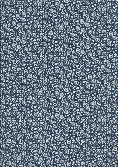 60" Wide Cotton Fabric - Zinzolin 5