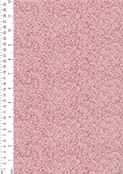 John Louden - Ditsy Daisy Blender JLC0489 Rose