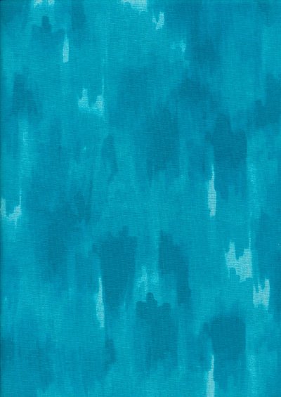 John Louden - Brush Blender 422 Turquoise
