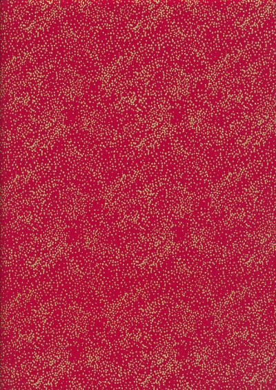 John Louden - Christmas JLX0112 Red