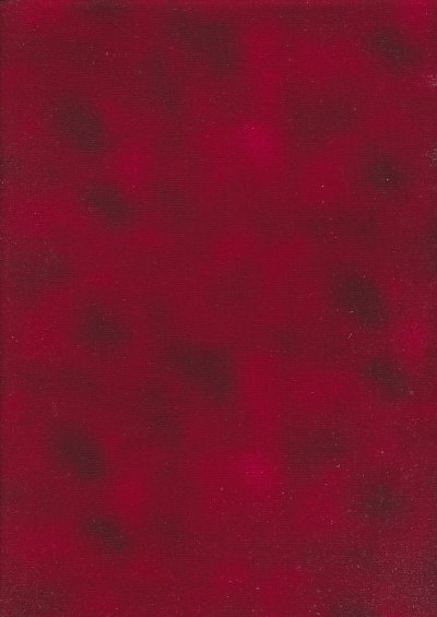 John Louden - Christmas JLX0095 Red