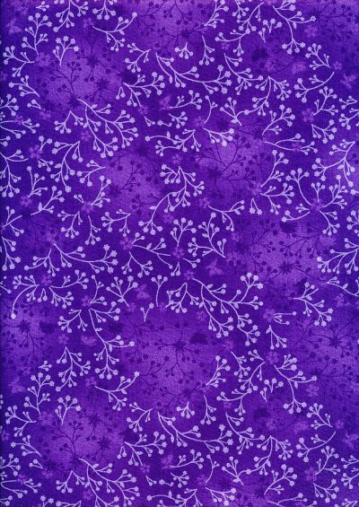 John Louden - Flutter JLC 0081 Purple