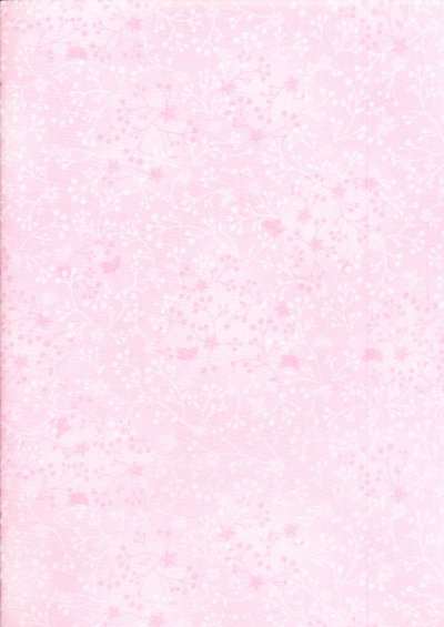 John Louden - Flutter JLC 0081 Pale Pink
