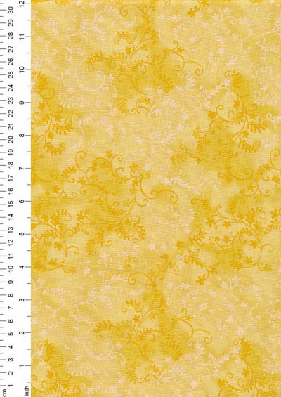 John Louden - Mystic Vine JL.K0102 Col 87 Lemon