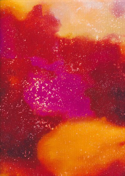 Kanvas Studio - Colour Sphere Galaxy sky 8925 Col 28