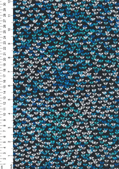 Kanvas Studio - Social Butterfly Butterfly Confetti 7963