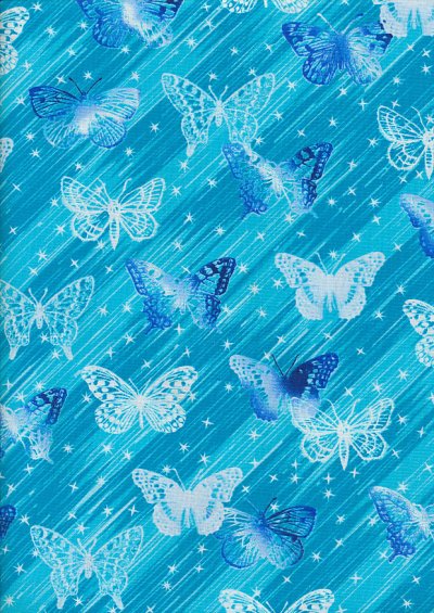 Kanvas Studio - Social Butterfly Butterfly Twinkle 7965