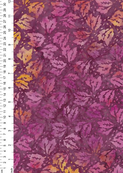 Kingfisher Bali Batik - SSS19-6#9 Pink