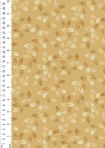 King Fisher Fabrics Extra Wide - Spangle SE3292-30