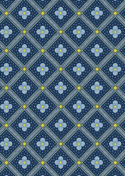 Liberty - The Summer House Manor Tile LF04775671X