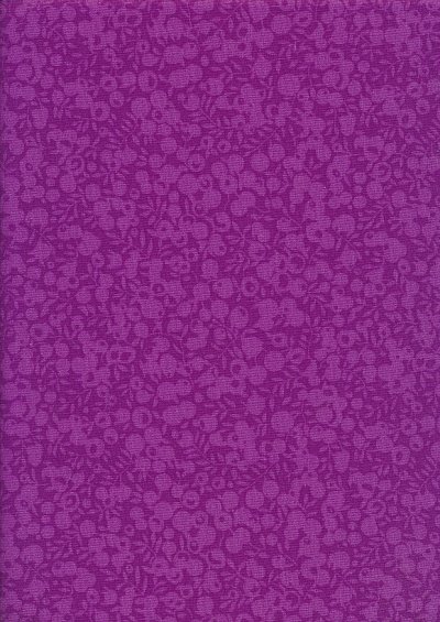 Liberty - Wiltshire Shadow Jewel Purple 532A