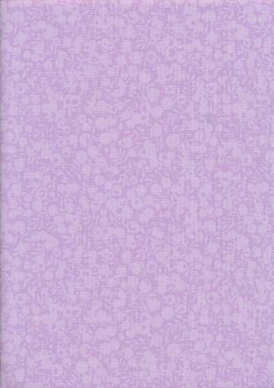 Liberty - Wiltshire Shadow Dusted Violet 529A