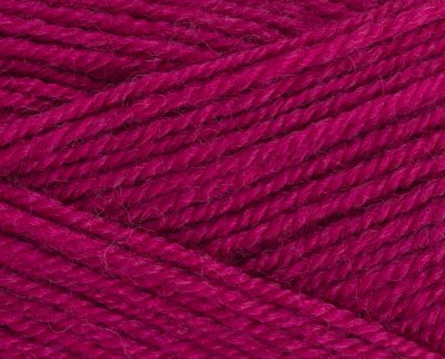 Stylecraft Yarn Life 4 Ply Fuchsia 2344