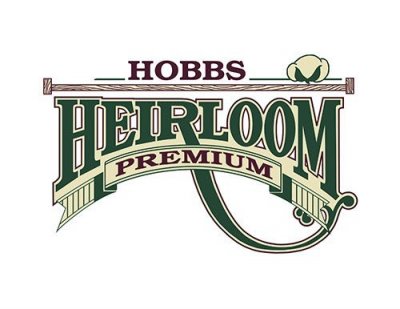 Hobbs Heirloom (96")