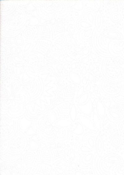 Makower - Alison Glass Remix Stitched Paper 2/8450l