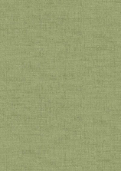 Makower - Ellie 1473/G4 Linen Texture Sage