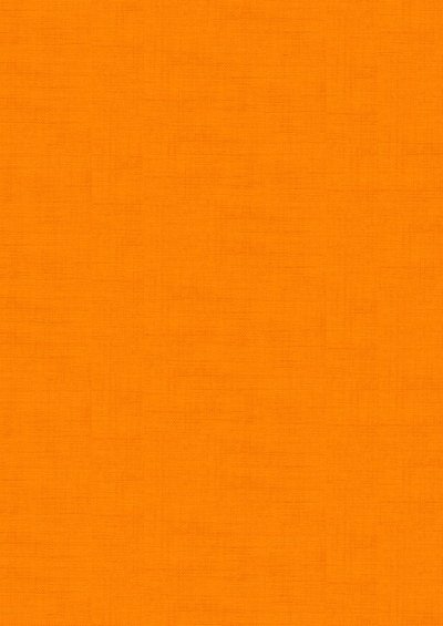 Makower - Ellie 1473/N4 New Linen Texture Orange