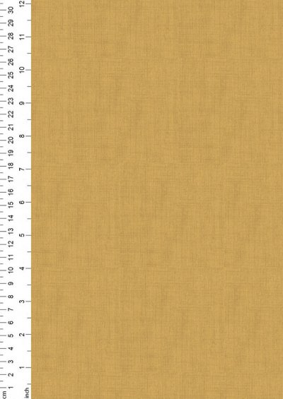 Makower - Linen Texture 1473/Q5 NEW Maize
