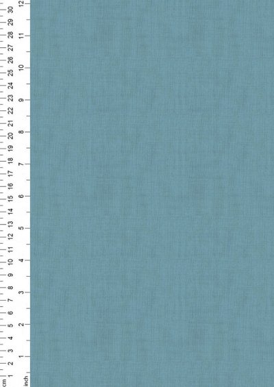Makower - Linen Texture 1473/B6 Chambray