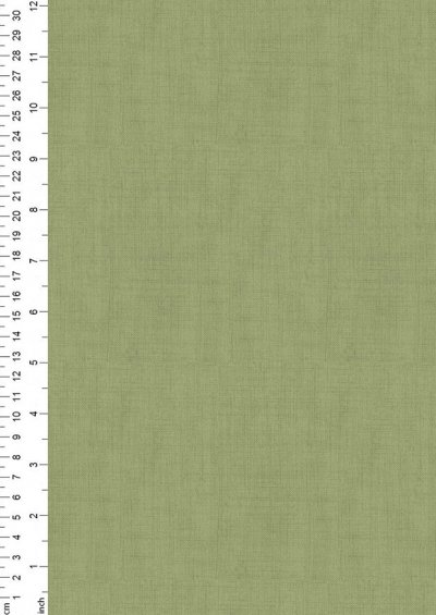 Makower - Linen Texture 1473/G4 Sage