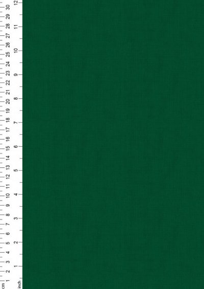 Makower - Linen Texture 1473/G10 Forest Green