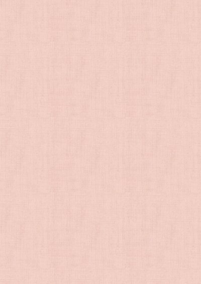 Makower - Linen Texture 1473/P1 Pale pink