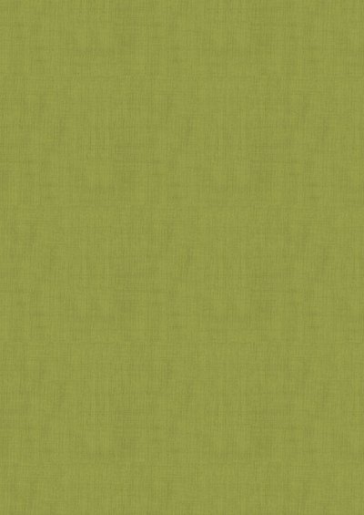 Makower - Linen Texture 1473/G6 Moss Green